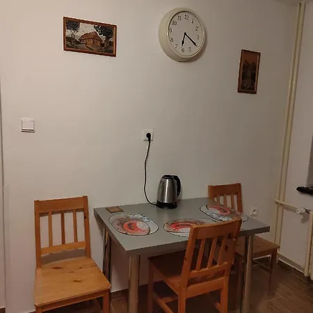 Homestay szállás Maria