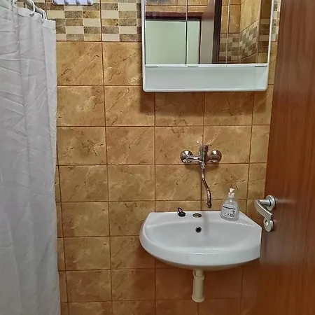 Maria Habitación en casa particular Košice