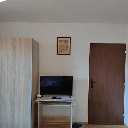 Maria Habitación en casa particular